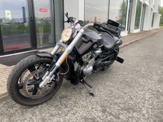 Harley-Davidson VRSCF V-Rod Muscle 89кВ