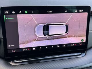 Skoda Octavia Sportline 2.0 TDI 110kW