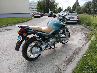 BMW R 1150 R Bokser 62kW