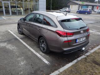 Hyundai i30 Comfort 1.5 117kW