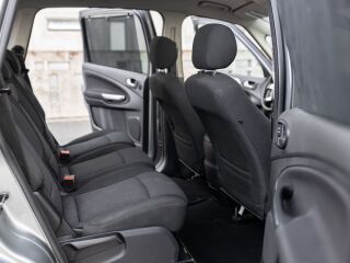 Ford S-MAX Elegance Edition 2.0 103kW