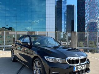 BMW 330 2.0 135kW