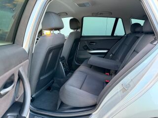 BMW 318 Touring Facelift 2.0 105kW