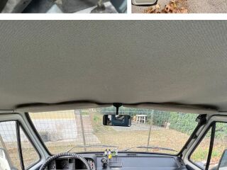 Volkswagen Multivan Westfalia 1.6 51kW