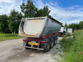 Meiller MHKS 41/3