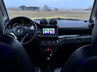 Aixam S9 City Sport 6кВ