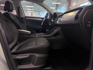 Skoda Kodiaq Ambition 110кВ