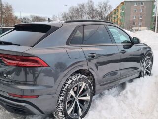 Audi Q8 S-line 3.0 210kW