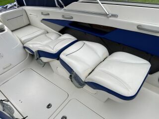 Bayliner Discovery 192 4.3 V6 MPI 164kW