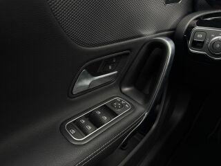 Mercedes-Benz CLA 180 Shooting Brake 2.0 85кВ