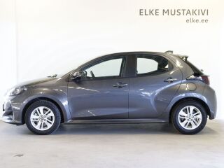 Toyota Yaris Active 68кВ