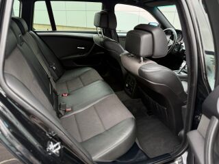 BMW 530 Facelift 3.0 173kW