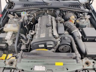 Volvo 960 Premium 2.5 I6 24V 125kW