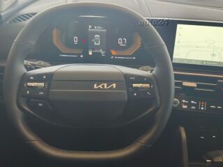 Kia Sportage LX Plus 7DCT 2WD FL 1.6 110kW