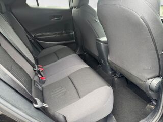 Toyota C-HR Style Plus 1.8 72kW