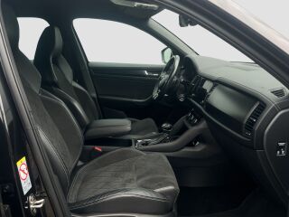 Skoda Kodiaq Sportline 2.0 TDI 110кВ