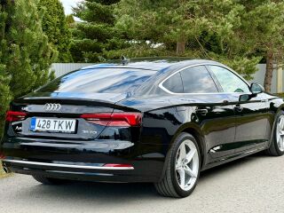 Audi A5 Sportback Executive 2.0 TDI 110kW
