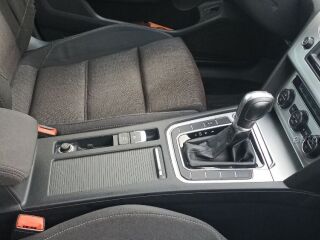 Volkswagen Passat 2.0 110kW