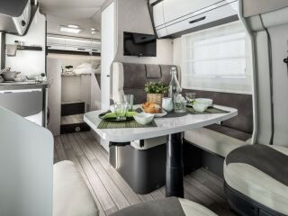 McLouis GLAMYS 365 - ARCTIC - MATIC- 2.0 R4 TDCI  ECOBLUE 121kW