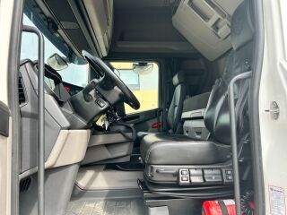 Scania R500 6X2 EURO6 + RETARDER EURO 6 367kW