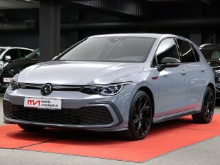 Volkswagen Golf GTI 2.0 180кВ