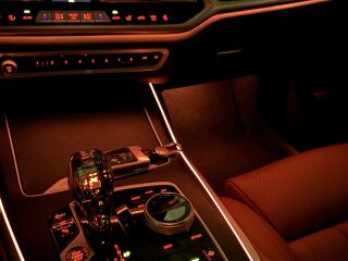 BMW X7 3.0 250kW