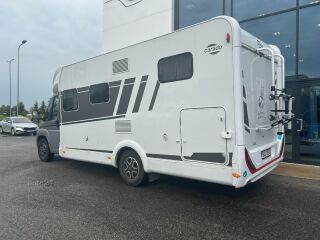 Carado T448 Pro+ 2.2 TD 103kW
