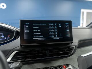 Peugeot 5008 GT Diesel 96kW