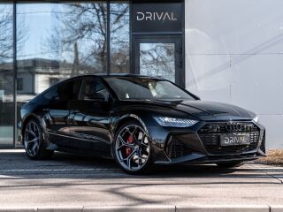 Audi RS 7 Sportback Performance V8 TFSI quattro 4.0 463kW