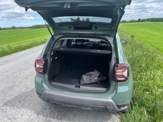 Dacia Duster EXTREME 1.5 84кВ