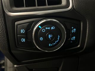 Ford Focus 1.0 74kW