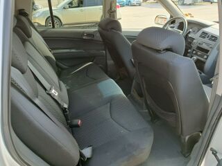 SsangYong Kyron 2.0 104kW