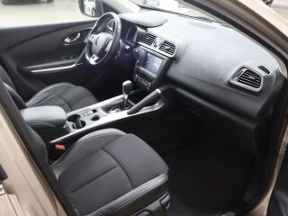 Renault Kadjar Intens 1.2 TCe 96kW