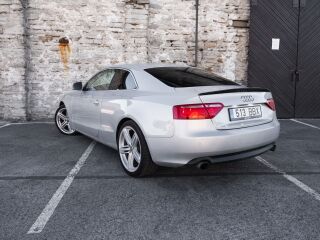 Audi A5 3.2 195kW