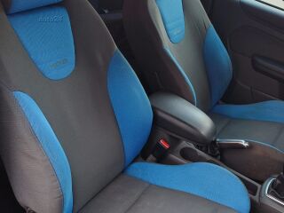 Ford Focus St 2.5 273кВ