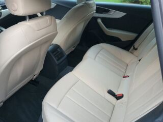 Audi A5 2.0 140kW