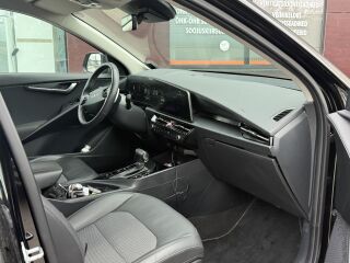 Kia Niro 1.6 Hybrid Hybrid 77kW