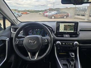 Toyota RAV4 Hybrid SUV Dynamic Force Premium 2.5 Hybrid 131kW