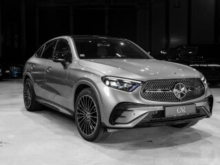 Mercedes-Benz GLC 200 2.0 150kW
