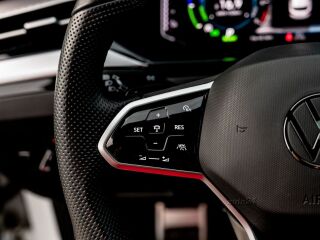 Volkswagen Arteon R-Line E-Hybrid 1.4 160kW