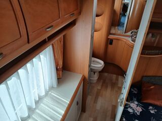 Hobby PRESTIGE 650
