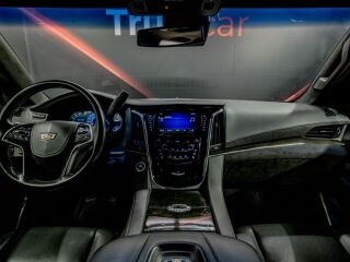 Cadillac Escalade ESV PLATINUM EU 6.2 313kW