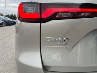 Mazda CX-60 AWD Special Edition 3.3 187kW