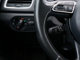 Audi Q3 2.0 110кВ