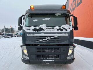 Volvo FM 410 8x4*4 308kW