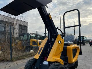 Günter grossmann gg300s 16kW