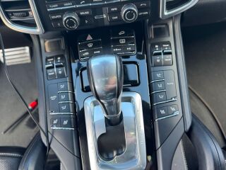 Porsche Cayenne 3.0 245kW