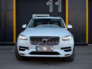 Volvo XC90 INSCRIPTION EXPRESSION H&K INTELLI SAFE PRO 2.0 T8 288kW