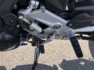 BMW F 900 R R2 77kW