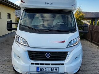 Elnagh Baron 103kW
